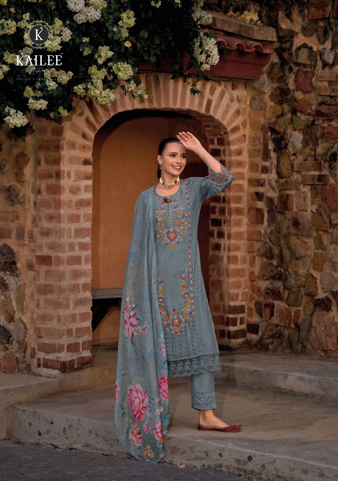 Pakistani Suit