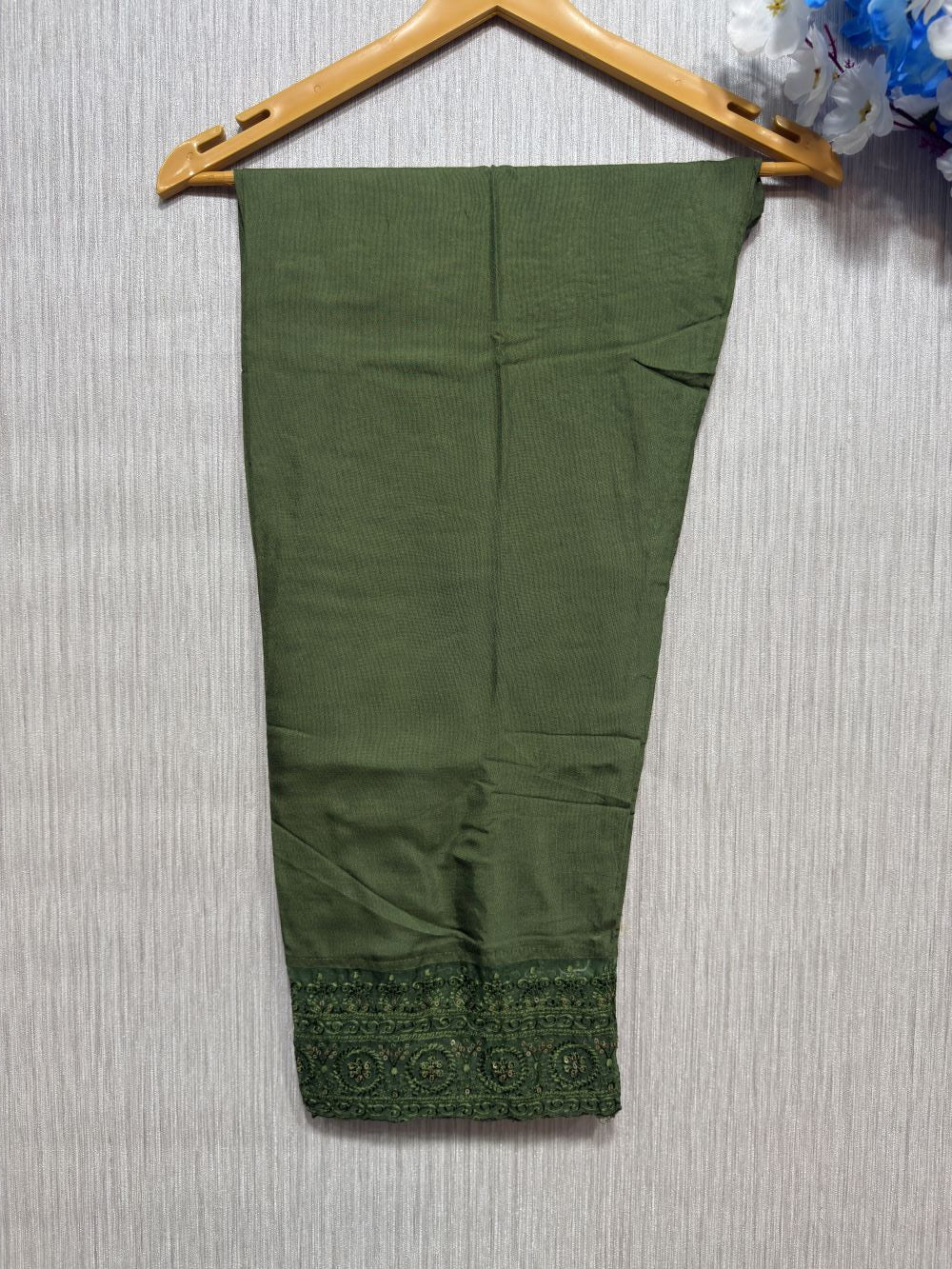 Karachi Print Pakistani Suit