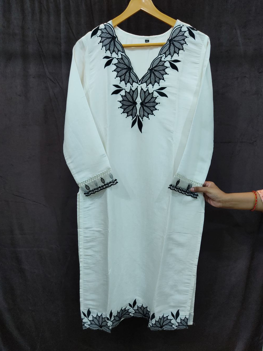 Designer Suit