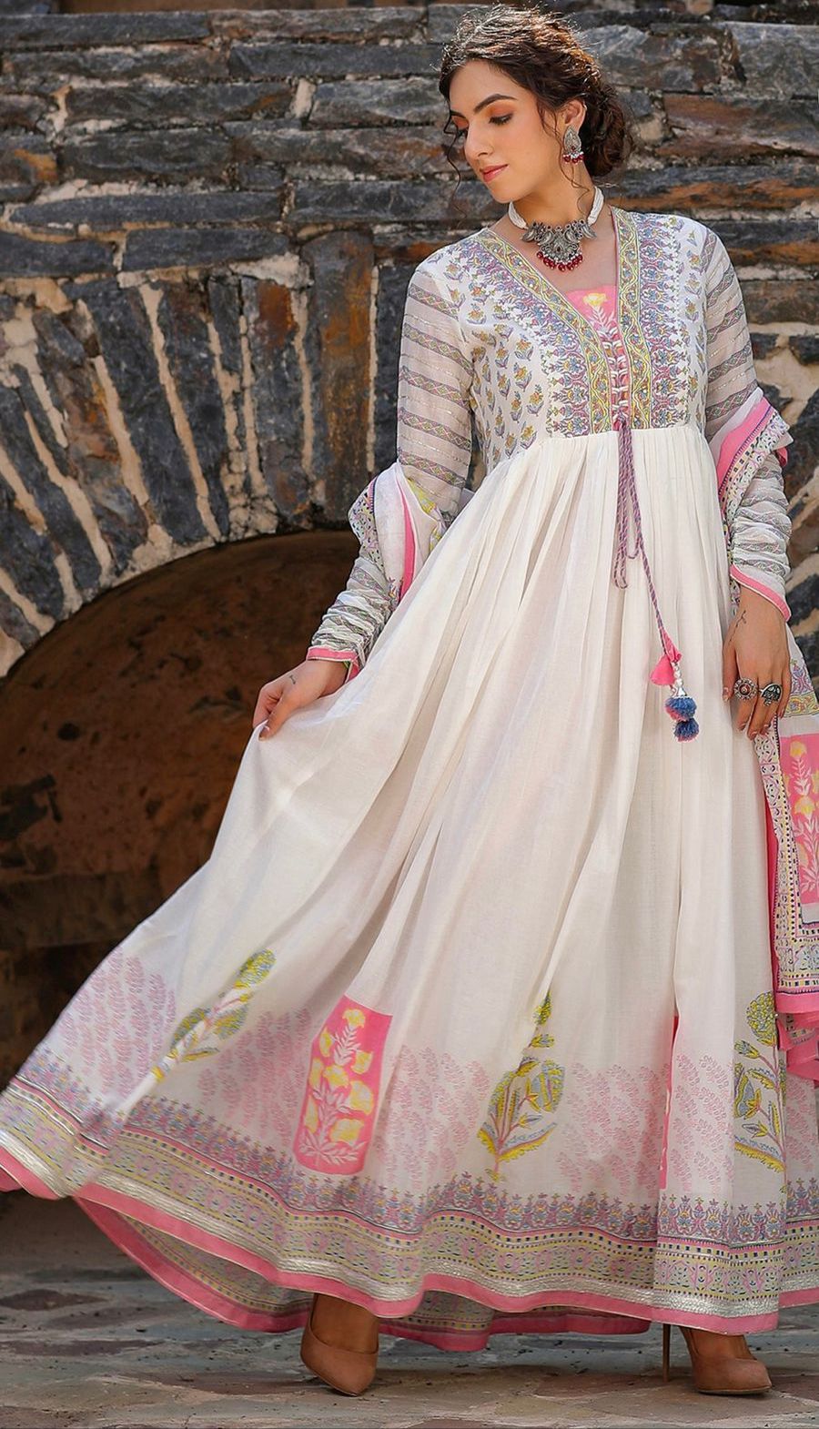Festival wear Collection