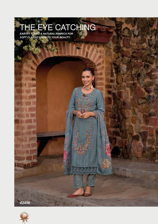 Pakistani Suit