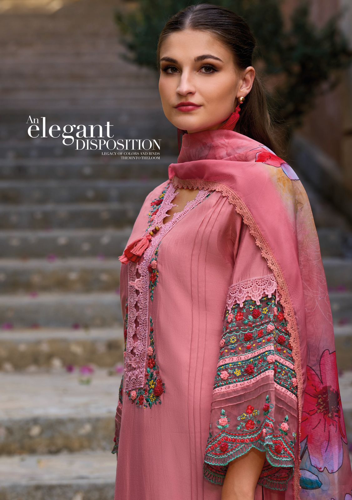 Pakistani Suit