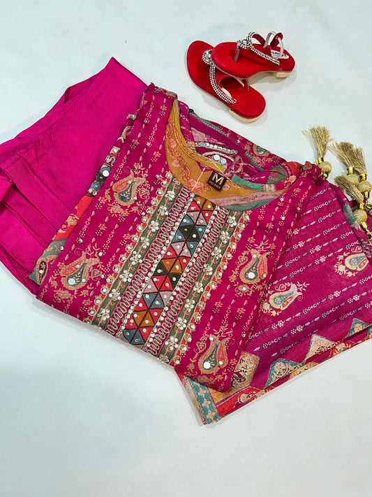 pakistani suits