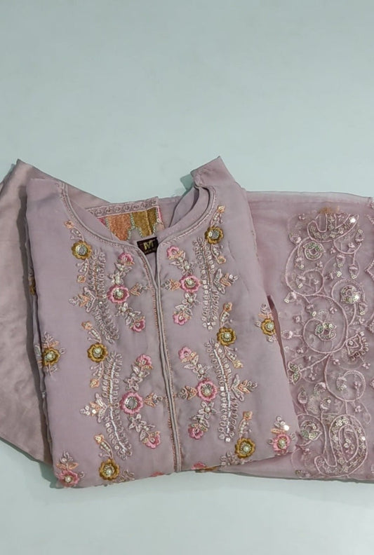 Pakistani Suit