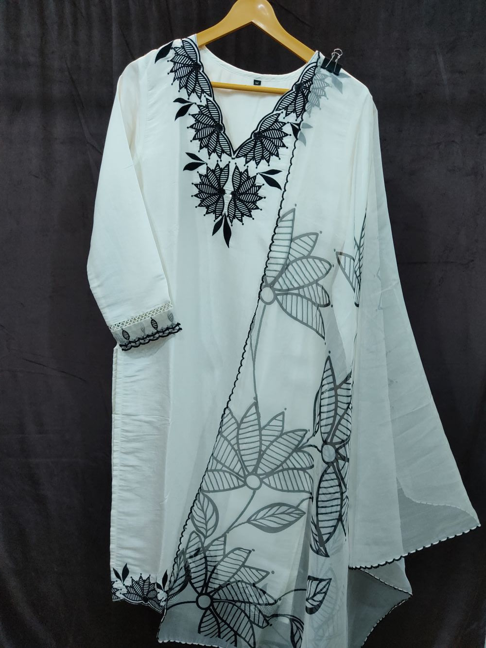 Designer Suit
